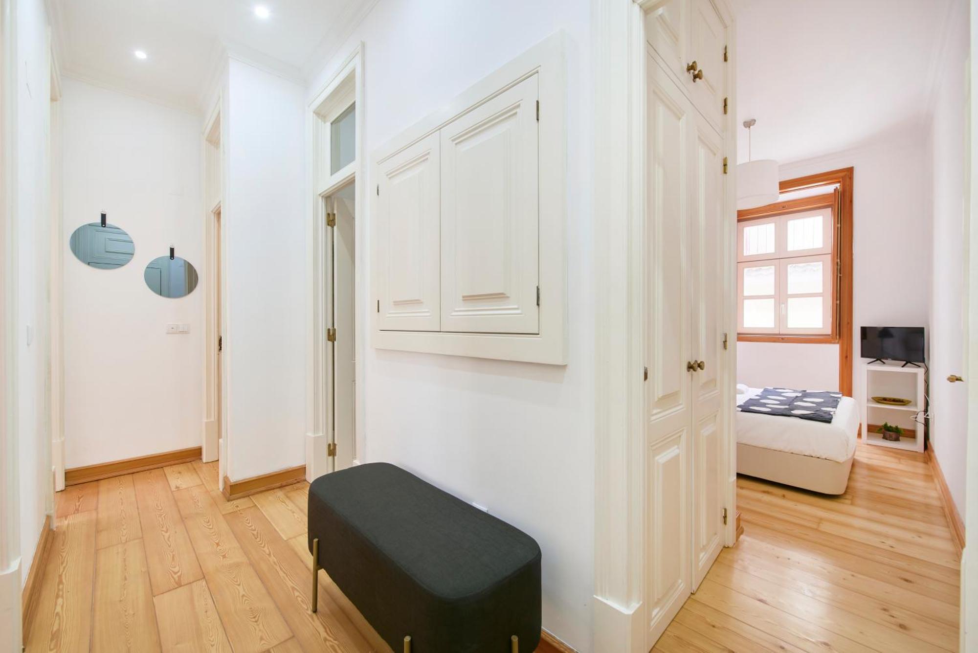 리스본 Casa Portuguesa Prata 아파트 외부 사진