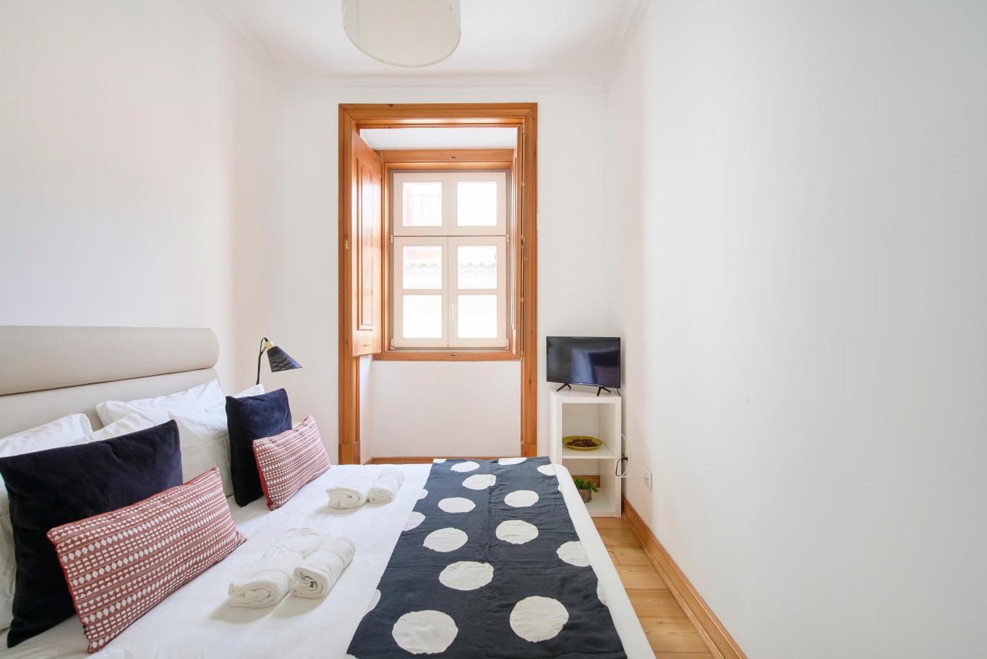리스본 Casa Portuguesa Prata 아파트 외부 사진